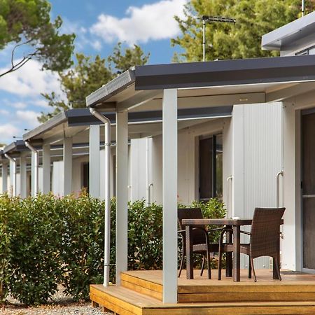 Gawler Caravan Park 外观 照片