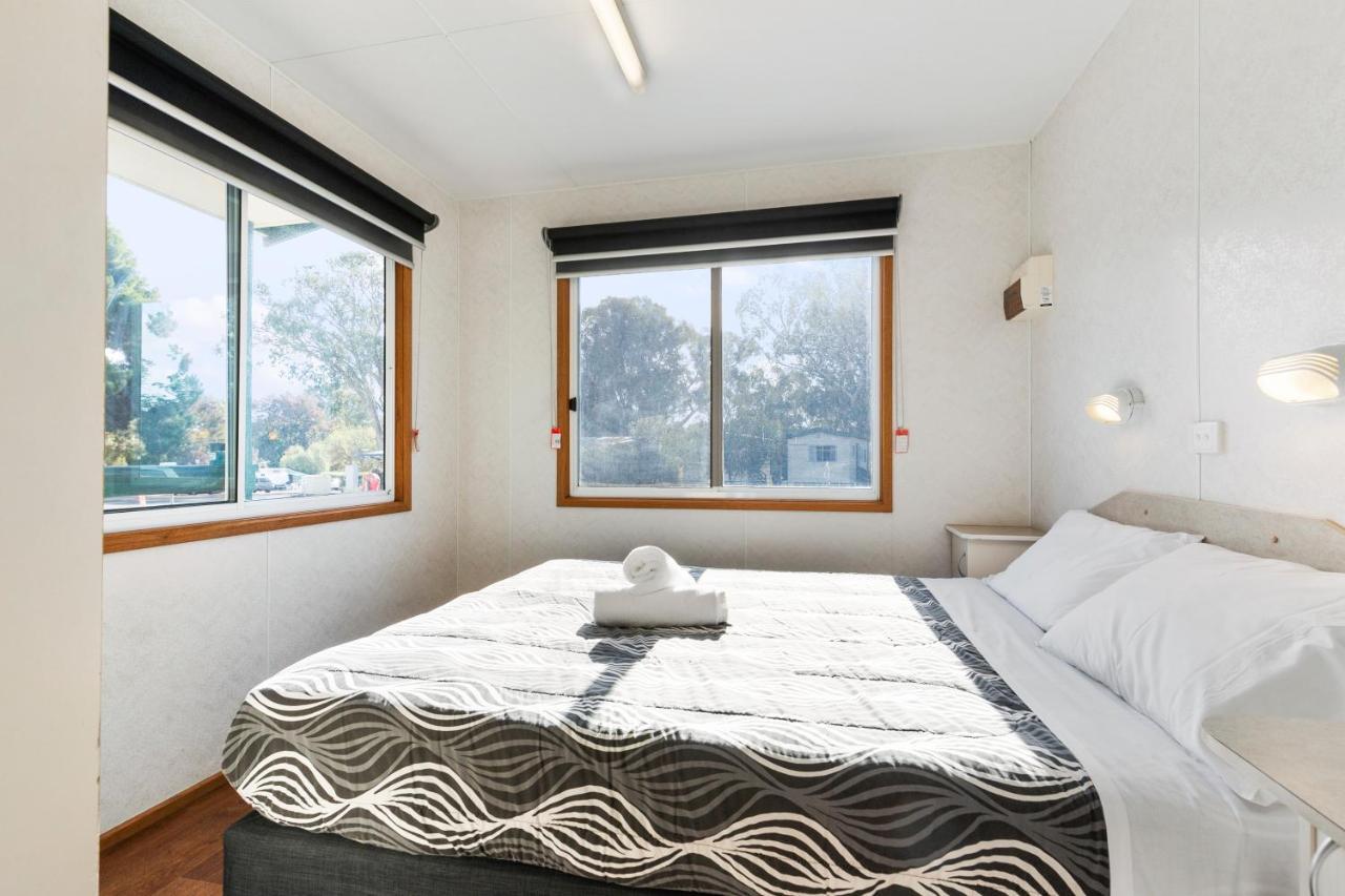 Gawler Caravan Park 外观 照片