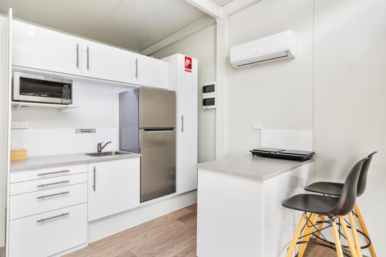 Gawler Caravan Park 外观 照片