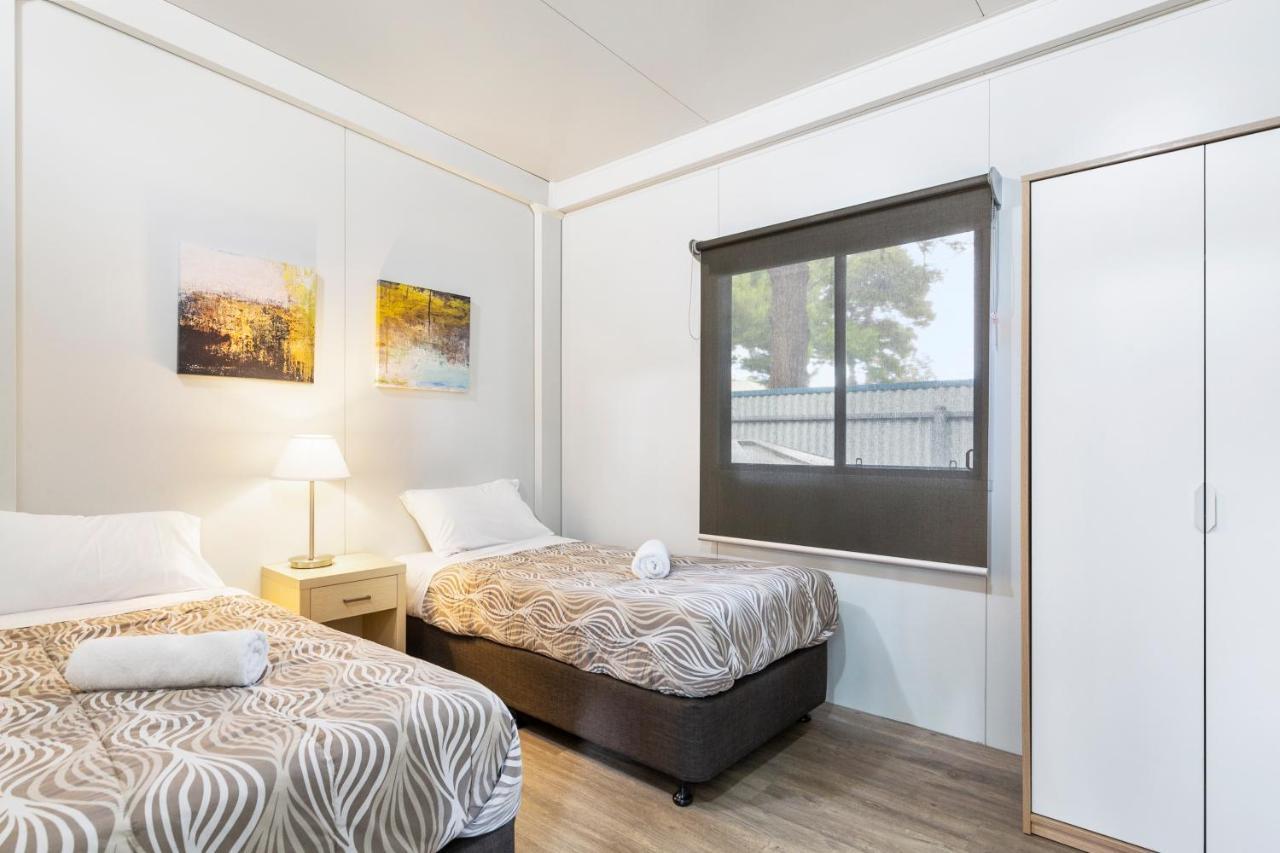 Gawler Caravan Park 外观 照片
