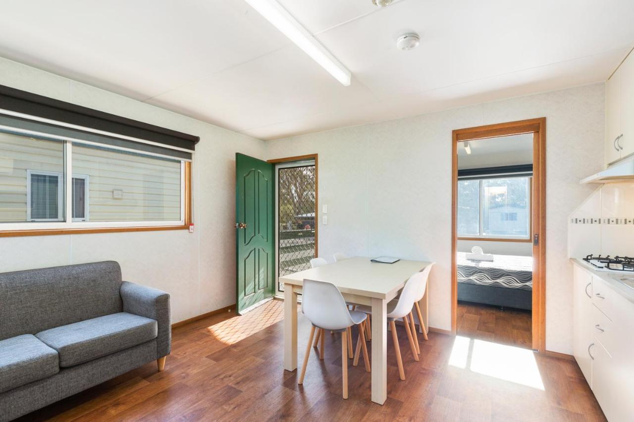 Gawler Caravan Park 外观 照片