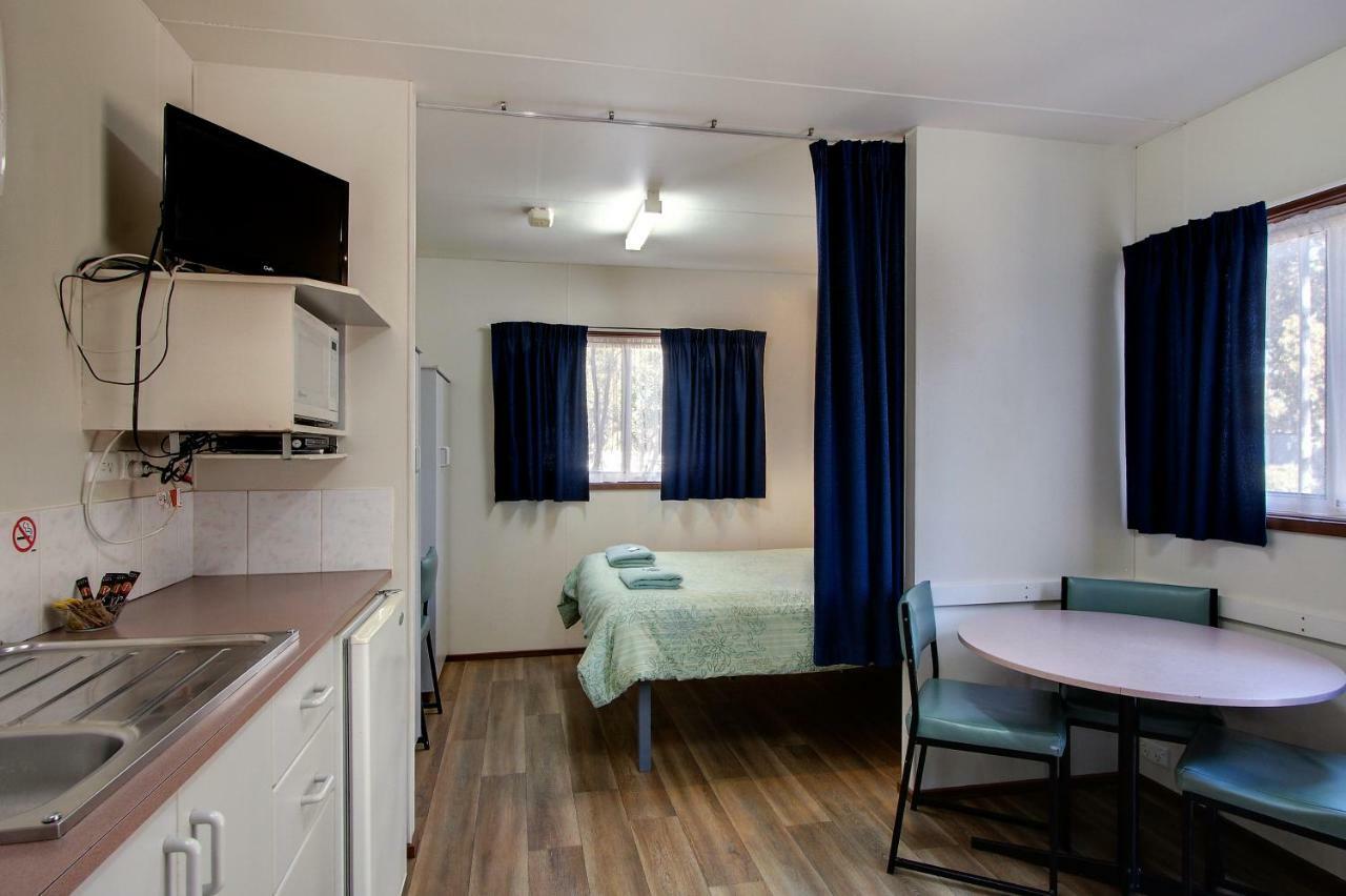 Gawler Caravan Park 外观 照片