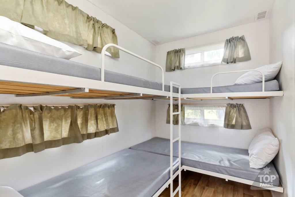 Gawler Caravan Park 外观 照片