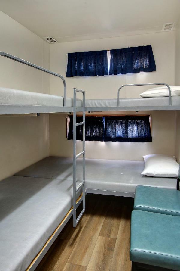 Gawler Caravan Park 外观 照片
