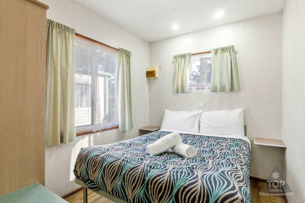Gawler Caravan Park 外观 照片