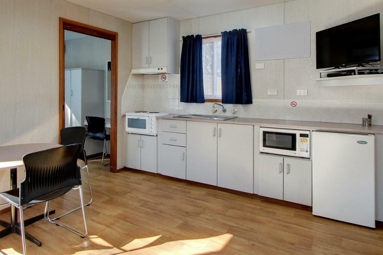 Gawler Caravan Park 外观 照片