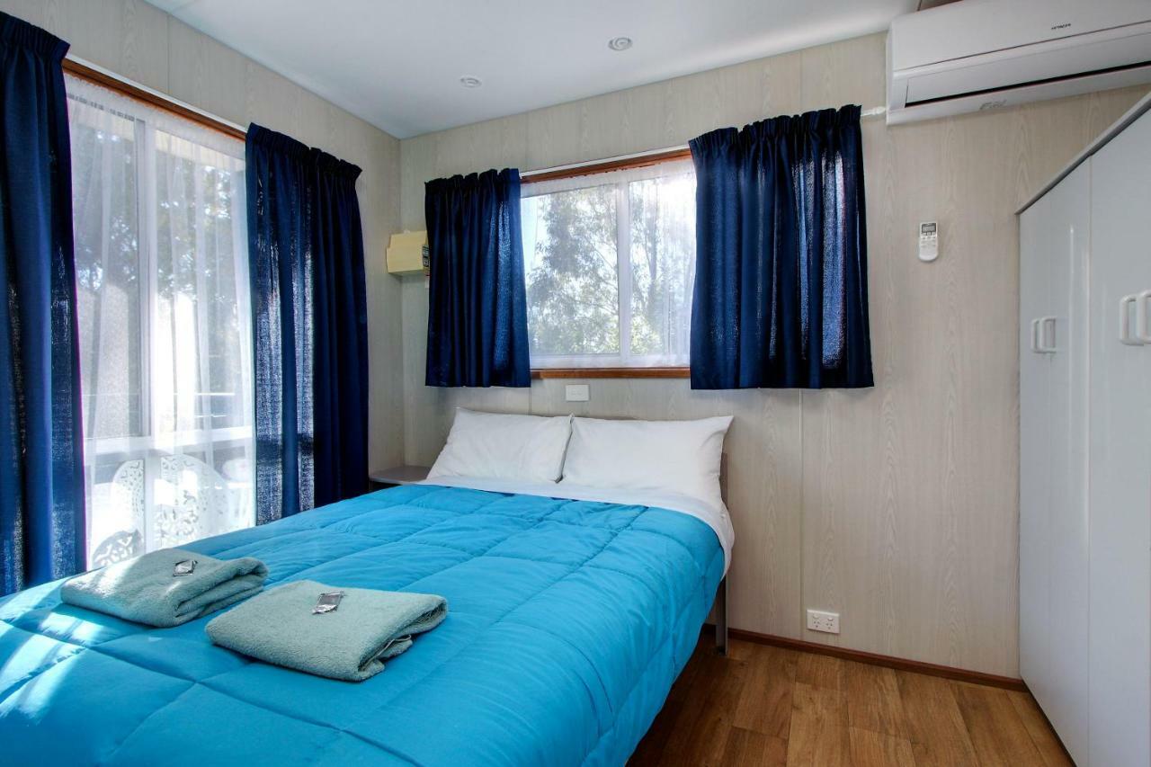 Gawler Caravan Park 外观 照片