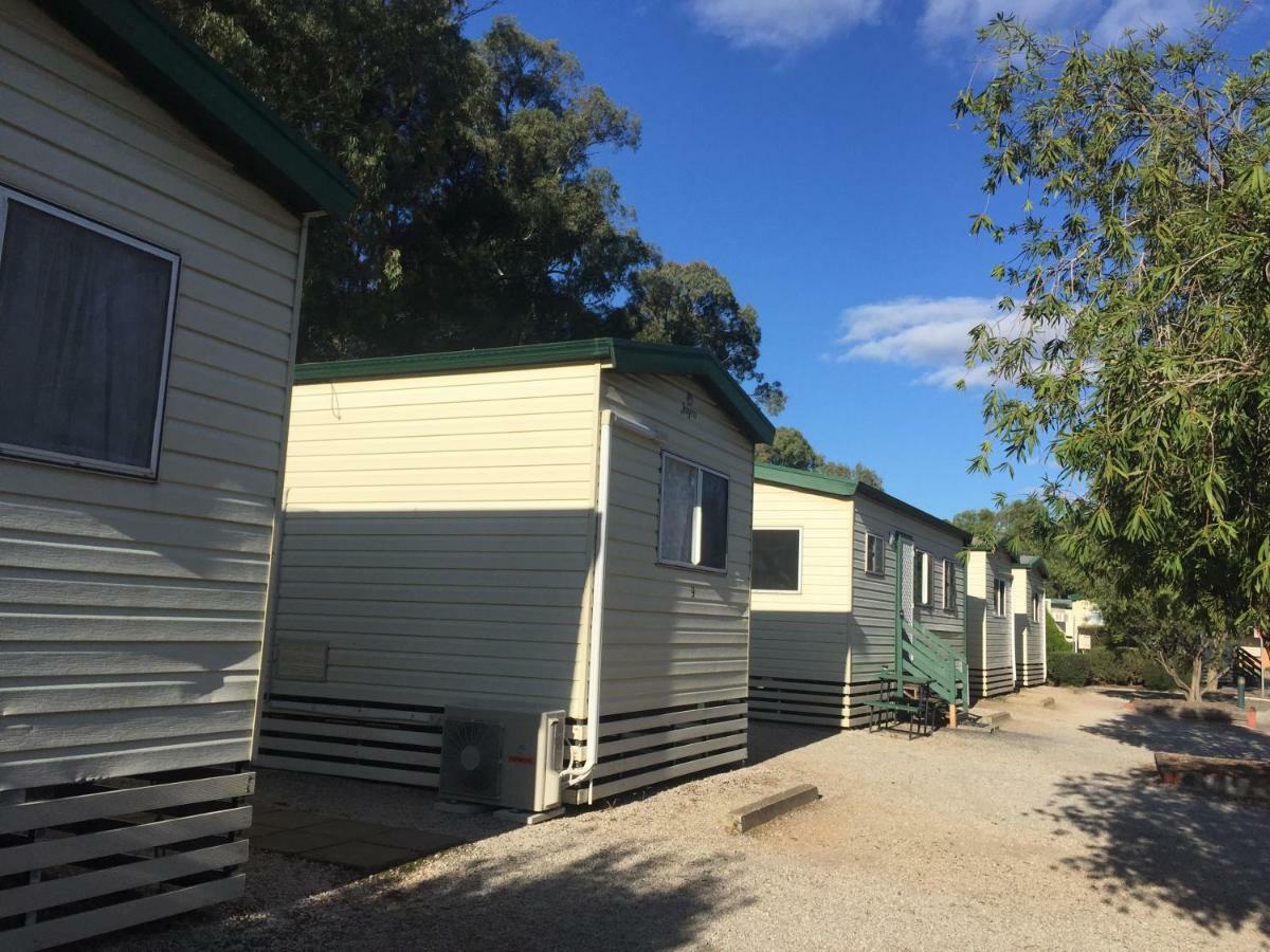 Gawler Caravan Park 外观 照片