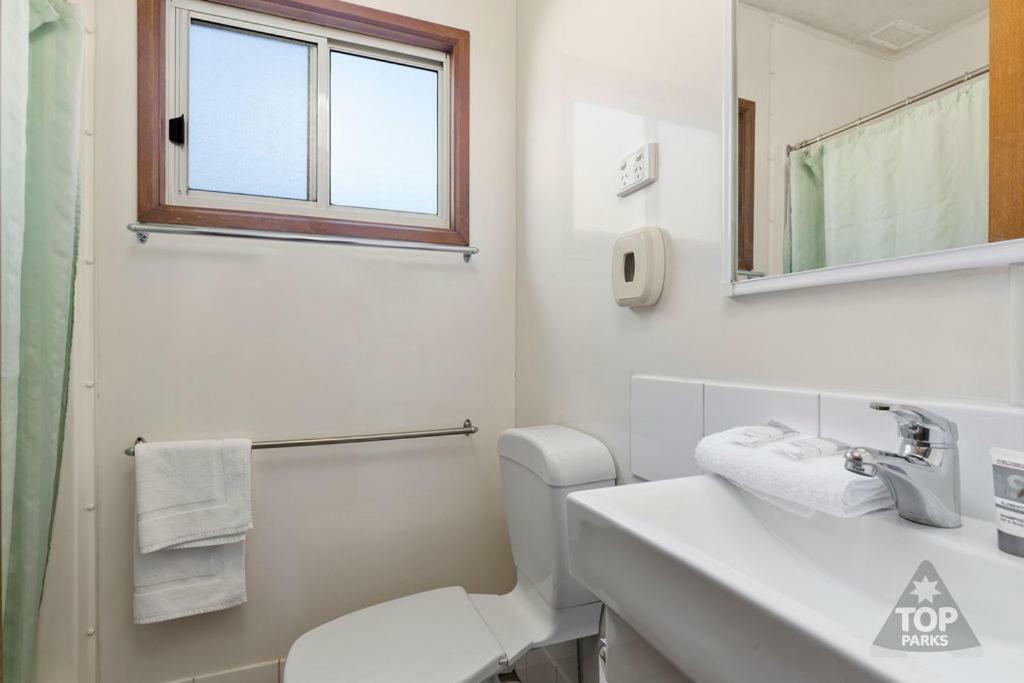Gawler Caravan Park 外观 照片