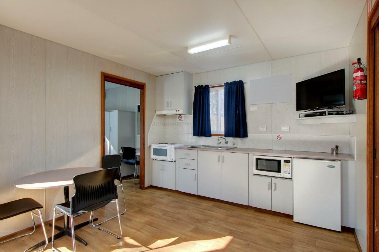 Gawler Caravan Park 外观 照片