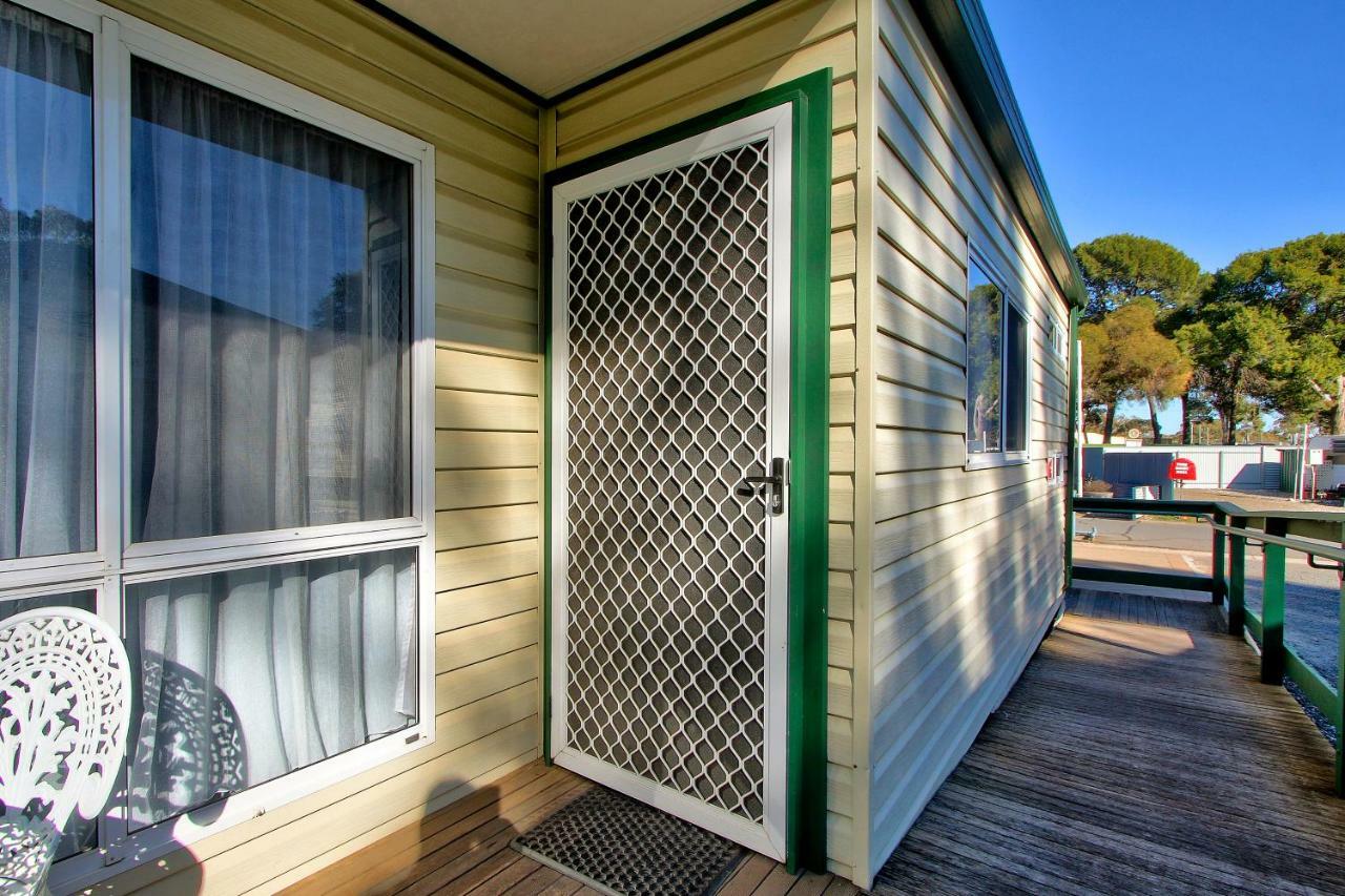 Gawler Caravan Park 外观 照片