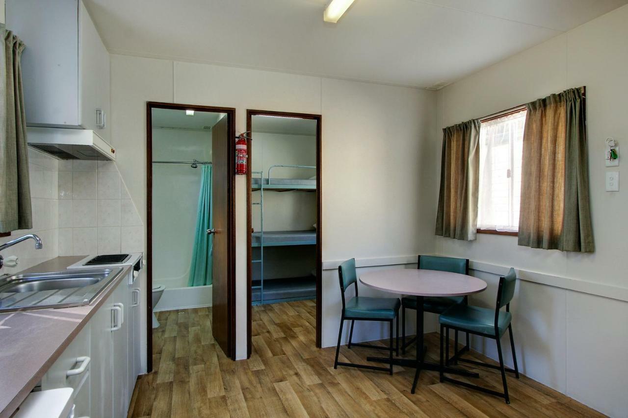 Gawler Caravan Park 外观 照片