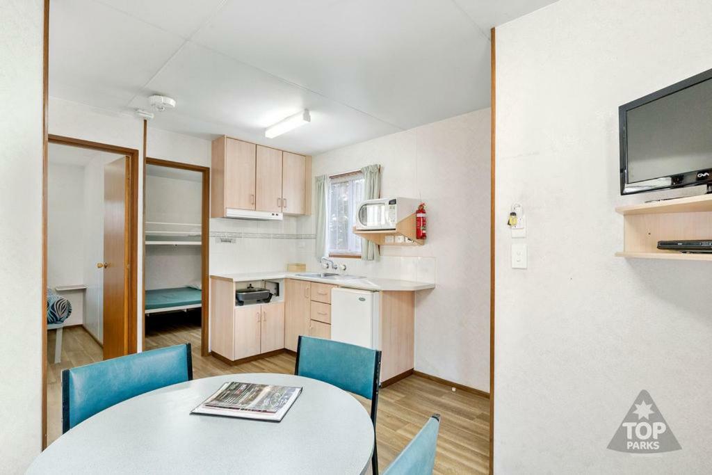 Gawler Caravan Park 外观 照片