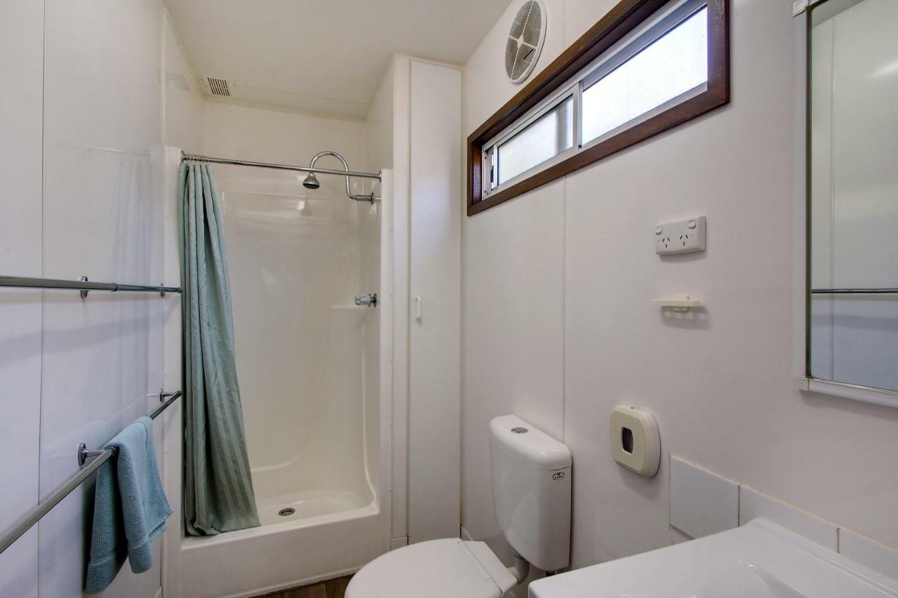 Gawler Caravan Park 外观 照片
