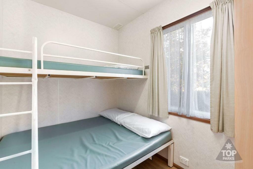 Gawler Caravan Park 外观 照片