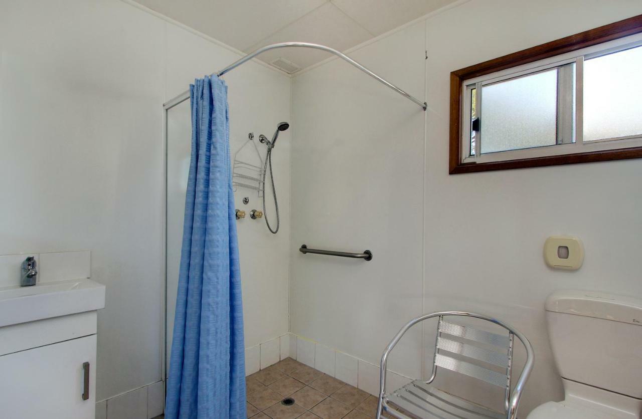 Gawler Caravan Park 外观 照片